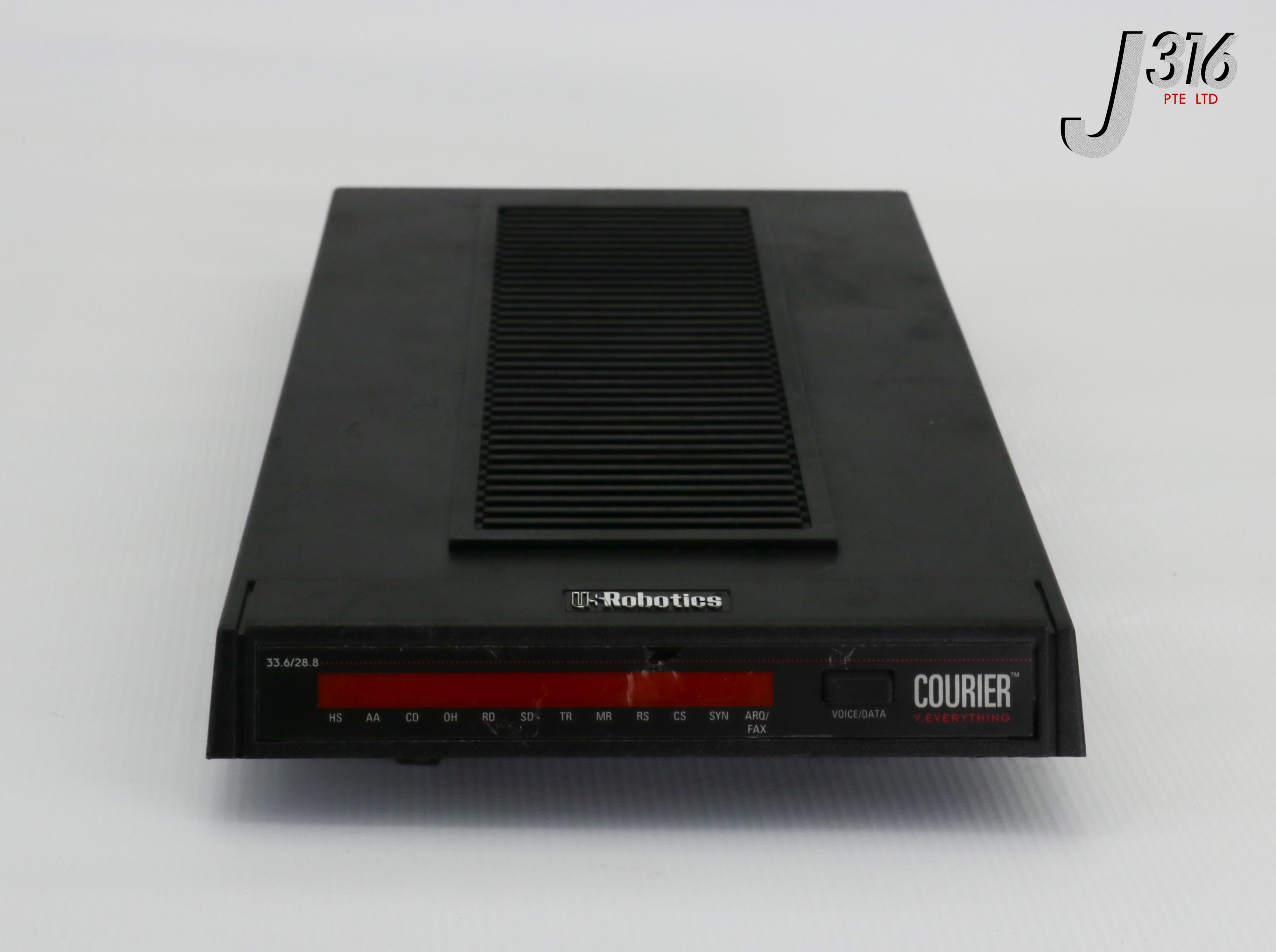 19902 US ROBOTICS COURIER V EVERYTHING MODEM CJE 0263 J316Gallery